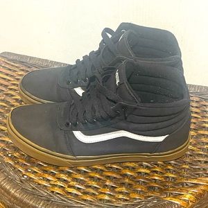 Old skool gummy Vans